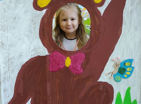 Dzień Pluszowego Misia