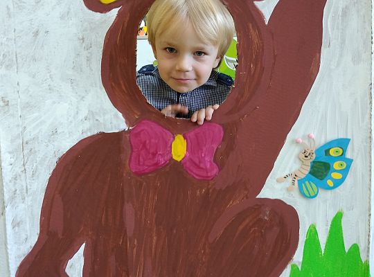 Dzień Pluszowego Misia