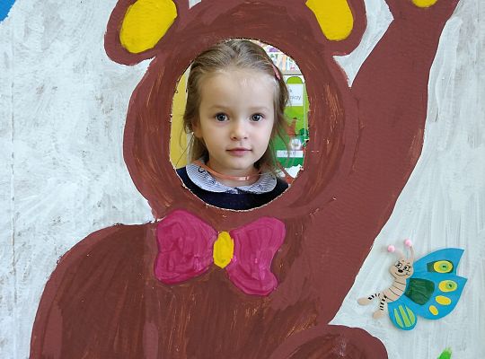 Dzień Pluszowego Misia