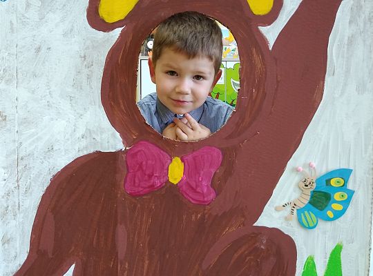 Dzień Pluszowego Misia