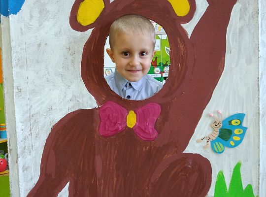 Dzień Pluszowego Misia