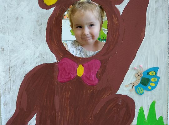 Dzień Pluszowego Misia