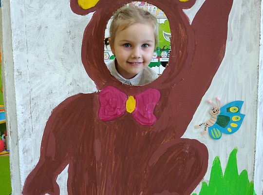 Dzień Pluszowego Misia