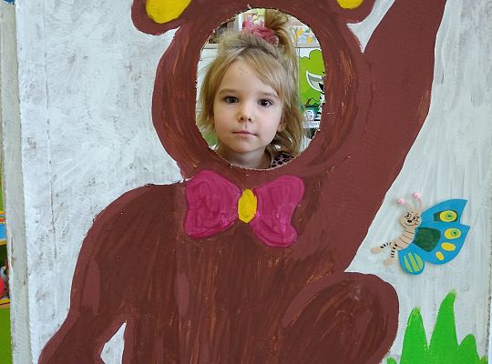 Dzień Pluszowego Misia