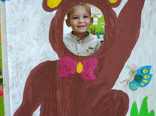 Dzień Pluszowego Misia