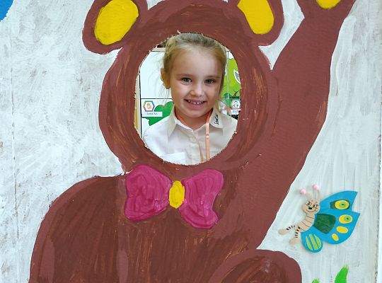 Dzień Pluszowego Misia