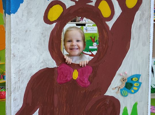 Dzień Pluszowego Misia