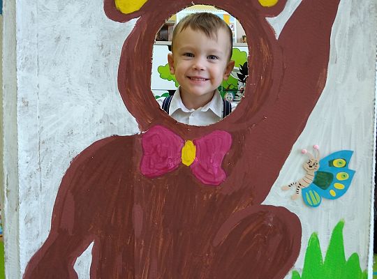 Dzień Pluszowego Misia