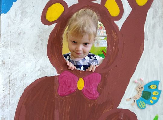 Dzień Pluszowego Misia