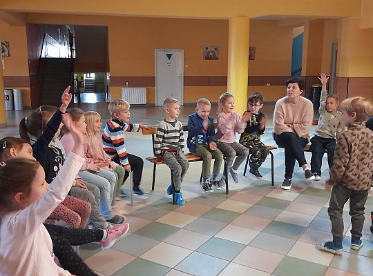 OBCHODY MIĘDZYNARODOWEGO DNIA OSÓB NIEPEŁNOSPRAWNYCH