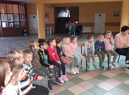 OBCHODY MIĘDZYNARODOWEGO DNIA OSÓB NIEPEŁNOSPRAWNYCH