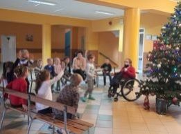 OBCHODY MIĘDZYNARODOWEGO DNIA OSÓB NIEPEŁNOSPRAWNYCH