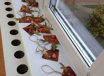 Grudniowe dni w przedszkolu