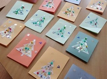 Grudniowe dni w przedszkolu