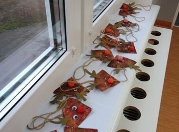 Grudniowe dni w przedszkolu