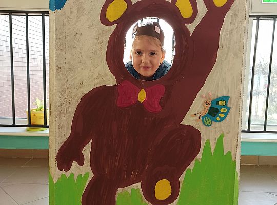 Dzień Pluszowego Misia - 25 listopad