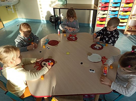 Dzień Pluszowego Misia - 25 listopad