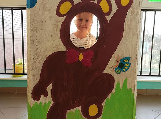 Dzień Pluszowego Misia - 25 listopad