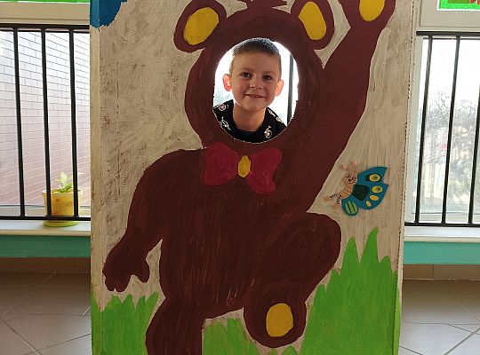 Dzień Pluszowego Misia - 25 listopad