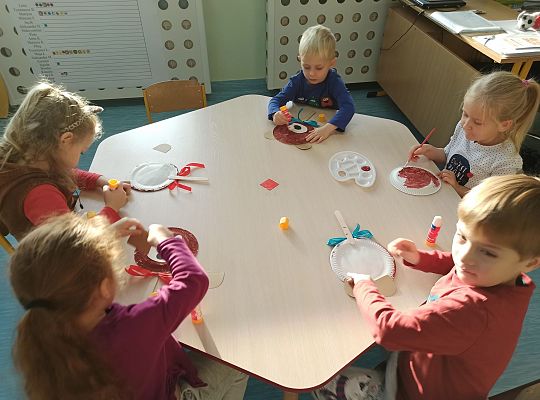 Dzień Pluszowego Misia - 25 listopad