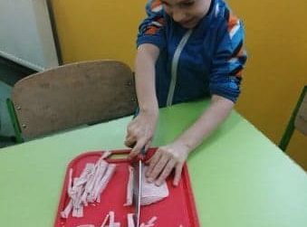 ŚWIĘTO PIZZY U BIEDRONEK