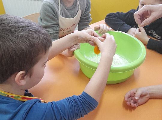 ŚWIĘTO PIZZY U BIEDRONEK