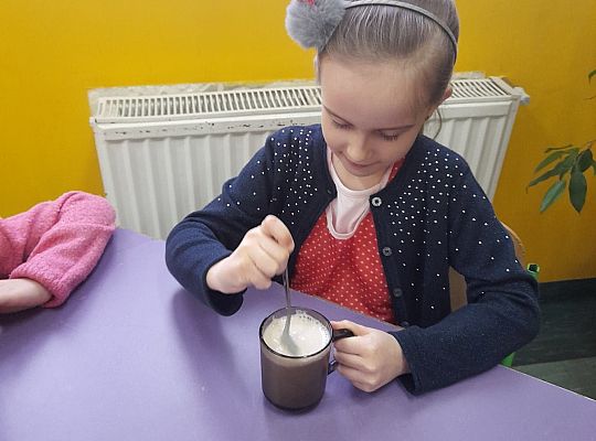 ŚWIĘTO PIZZY U BIEDRONEK