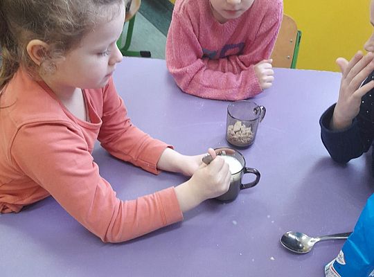 ŚWIĘTO PIZZY U BIEDRONEK