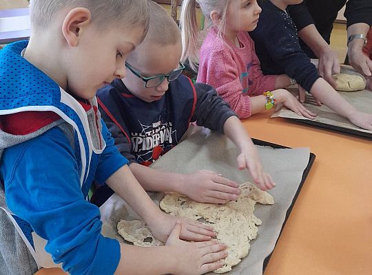 ŚWIĘTO PIZZY U BIEDRONEK