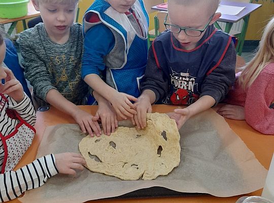 ŚWIĘTO PIZZY U BIEDRONEK