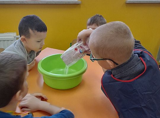 ŚWIĘTO PIZZY U BIEDRONEK