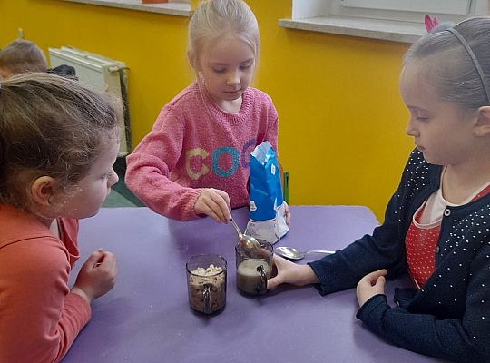 ŚWIĘTO PIZZY U BIEDRONEK