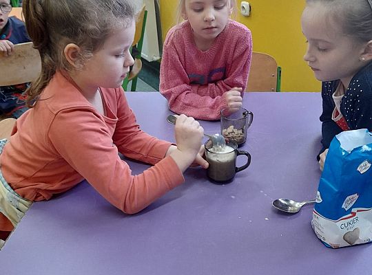 ŚWIĘTO PIZZY U BIEDRONEK