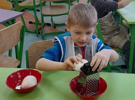 ŚWIĘTO PIZZY U BIEDRONEK