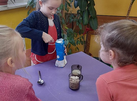 ŚWIĘTO PIZZY U BIEDRONEK