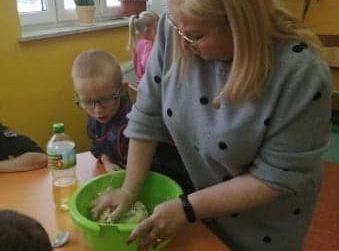 ŚWIĘTO PIZZY U BIEDRONEK