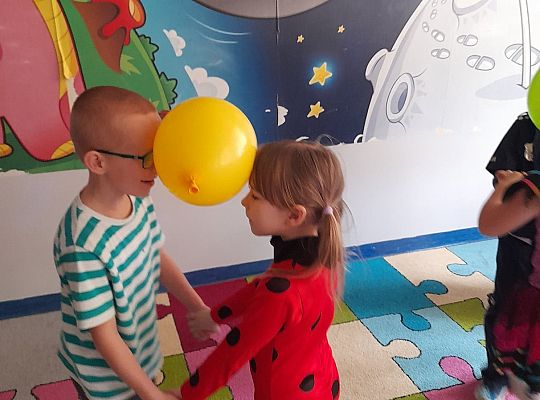 Jak zabawa ...to karnawał