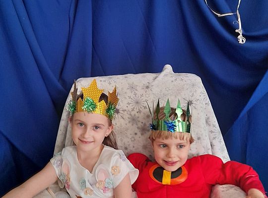 Jak zabawa ...to karnawał