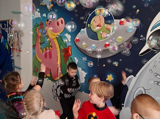 Jak zabawa ...to karnawał