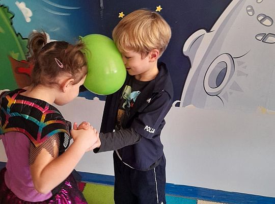 Jak zabawa ...to karnawał