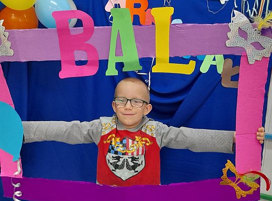 Jak zabawa ...to karnawał