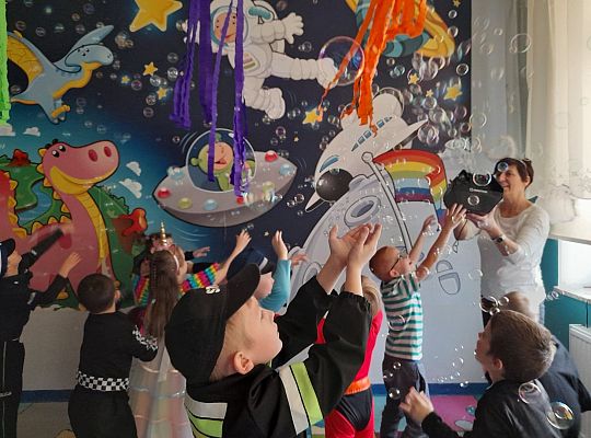 Jak zabawa ...to karnawał