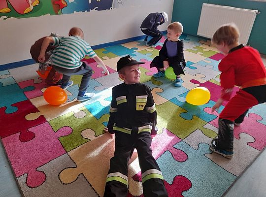 Jak zabawa ...to karnawał