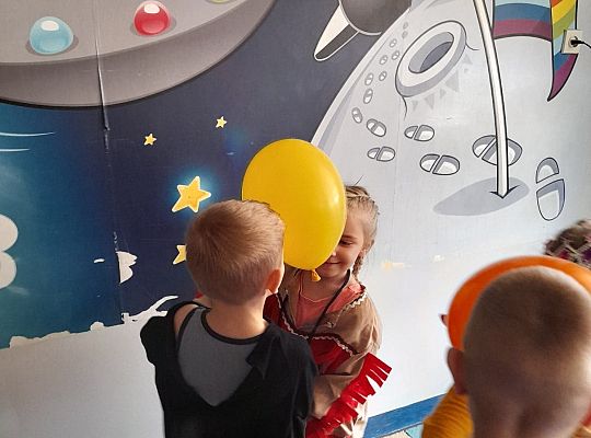 Jak zabawa ...to karnawał