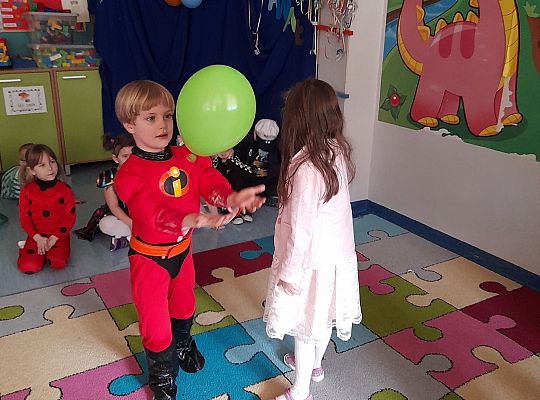 Jak zabawa ...to karnawał