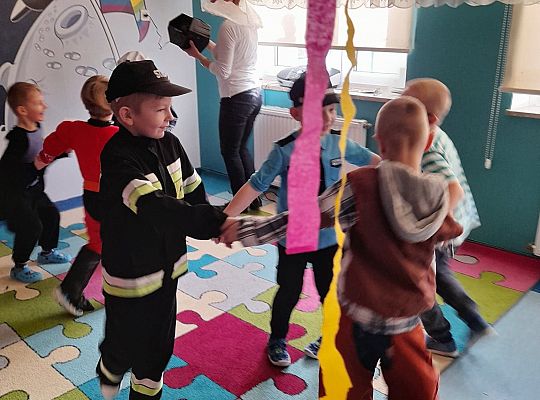 Jak zabawa ...to karnawał