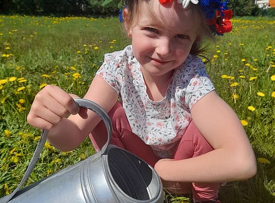 ŚWIĘTUJEMY DZIEŃ MAMY I TATY