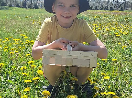 ŚWIĘTUJEMY DZIEŃ MAMY I TATY