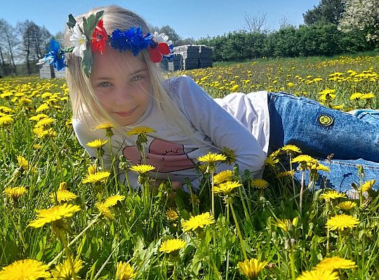 ŚWIĘTUJEMY DZIEŃ MAMY I TATY