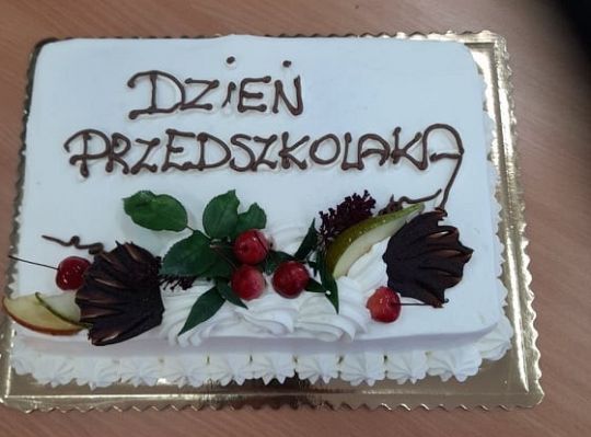Dzień Przedszkolaka